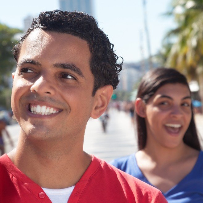 10 habits of couples with long-term relationships