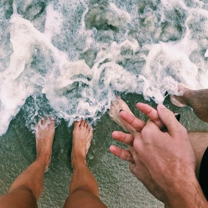 Why Saying Sorry In A Relationship Is So Important