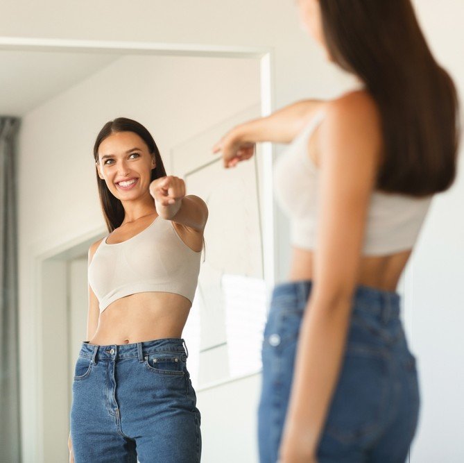 8 Common Characteristics of a Role Model