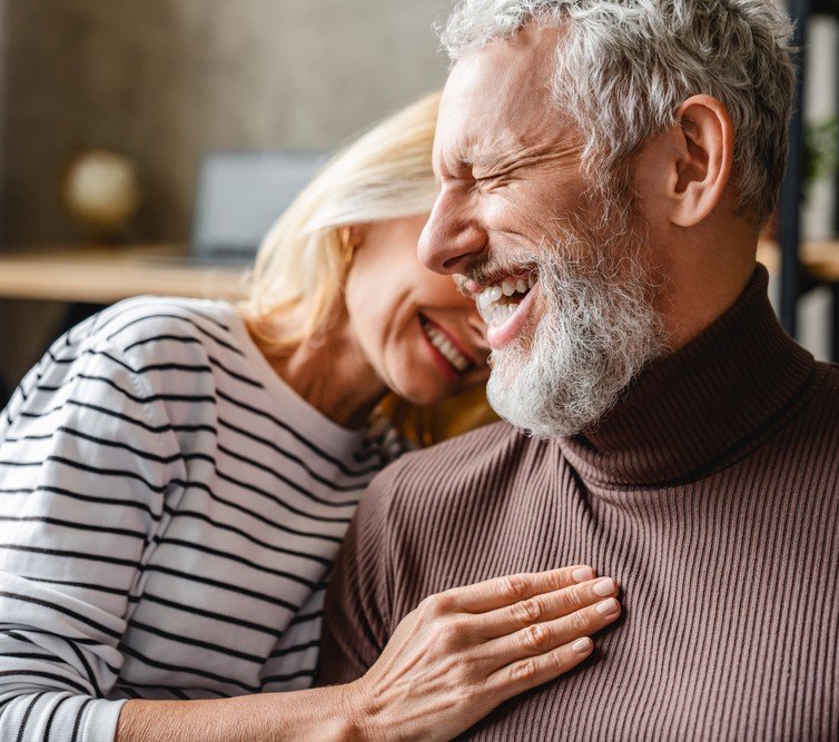 8 Reasons To Embrace Aging