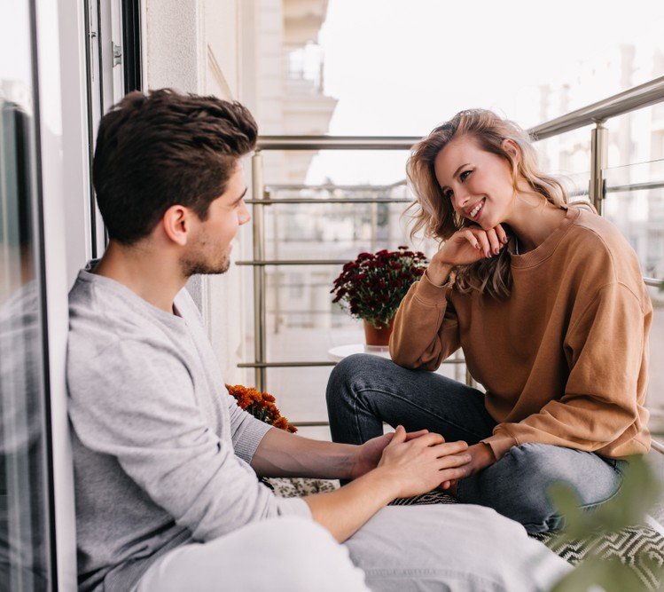 8 Ways Couples Maintain Their Strong Bond