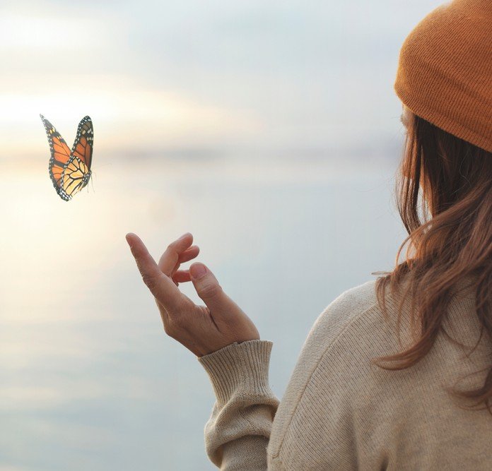 5 Experiences We All Had When We First Fell In Love With Someone