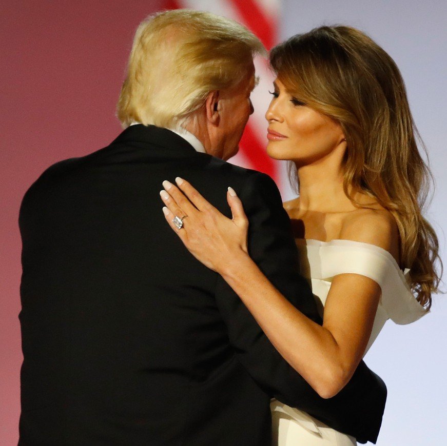 10 Melania Trump Facts Beyond Headlines