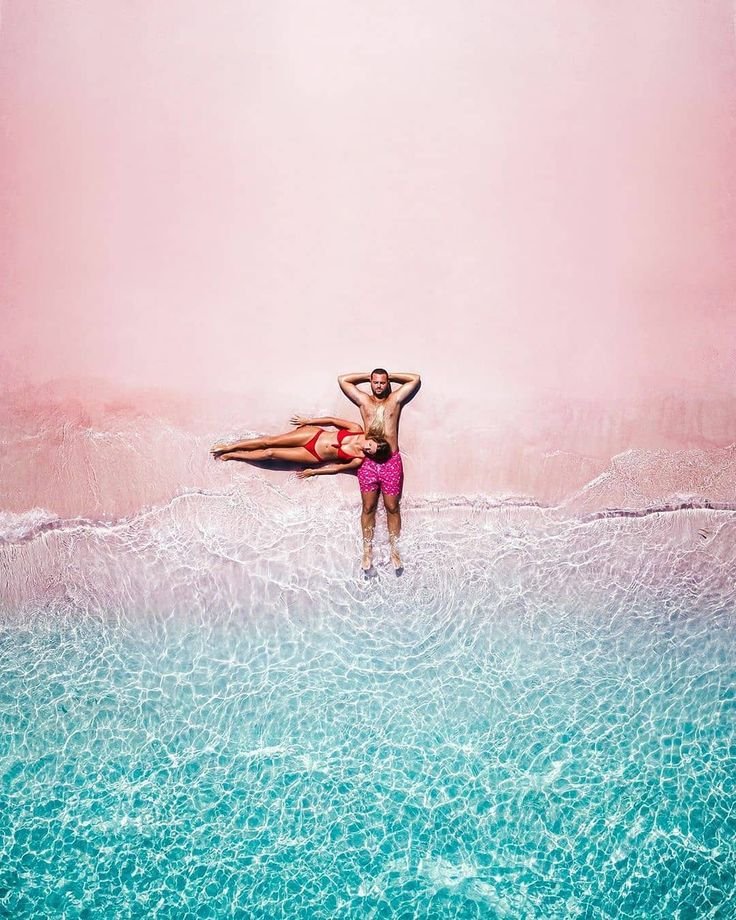 Water, Water, Sky, People in nature, Happy, Flash photography