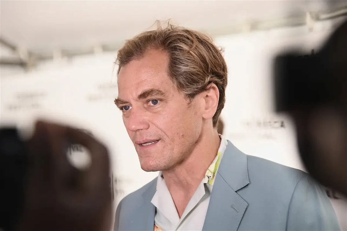 Michael Shannon