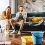 Ways in which the economic crisis affects couples