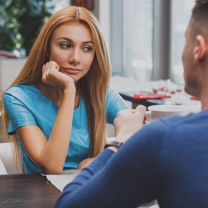  7 Things to Be Honest and Upfront With Every Time