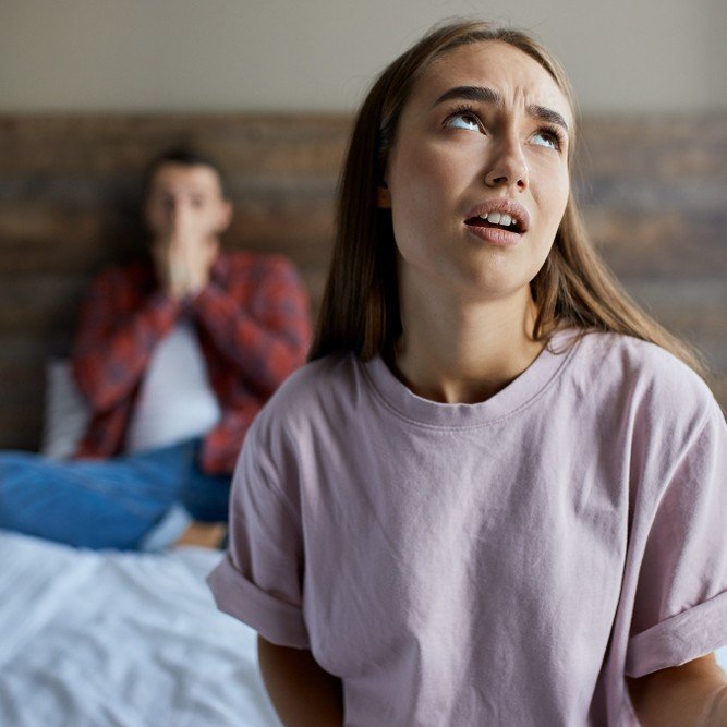 6 Signs That You Should Reevaluate Your Relationship