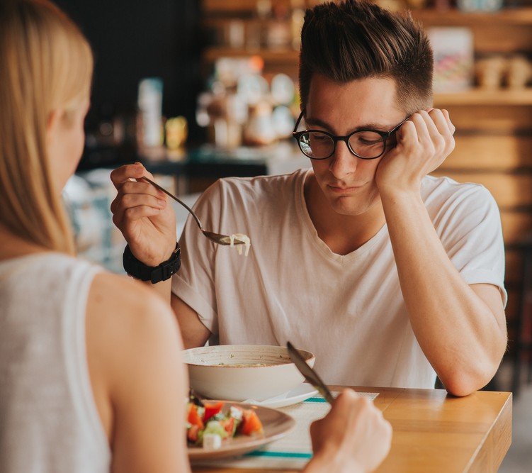 5 Signs You Need To Love Yourself More