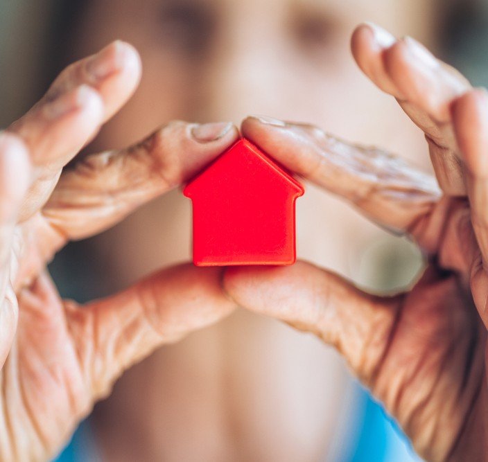A Modern Approach to Retirement Living