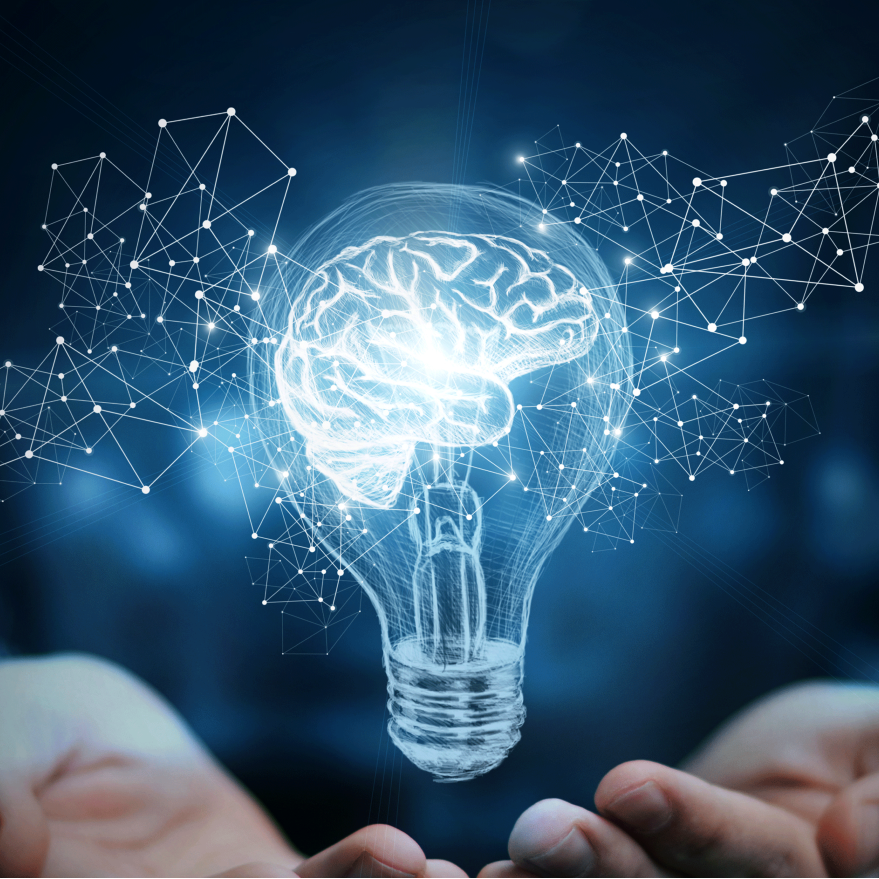 Do you know what intelligence really is?