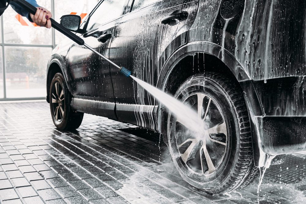 Car Washing Jobs in Canada with Visa Sponsorship